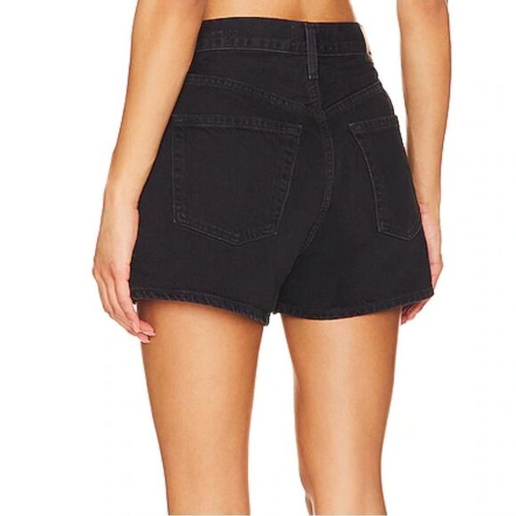 Citizens of Humanity Marlow Vintage Short in Upstage - Picture 2 of 7